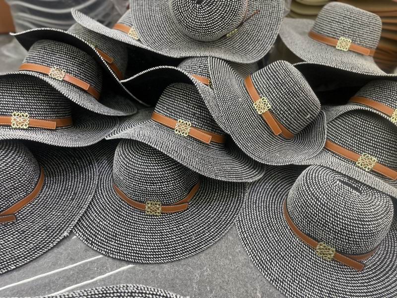 Loewe Top Hat dx01